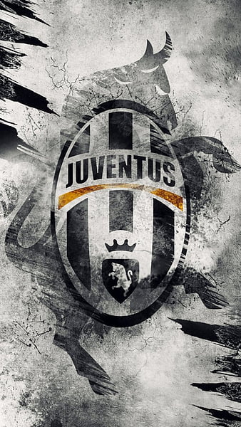 Juventus Logo, club, sport, HD phone wallpaper | Peakpx