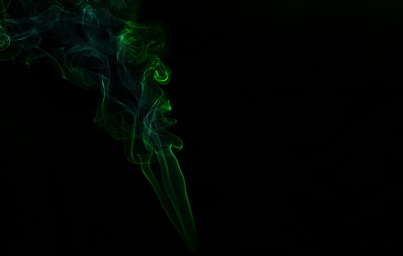 See my collection of amazing iPhone and android smoke and background in   Get instant Smoke  Green  Dark green aesthetic Neon Green Smoke HD  phone wallpaper  Pxfuel