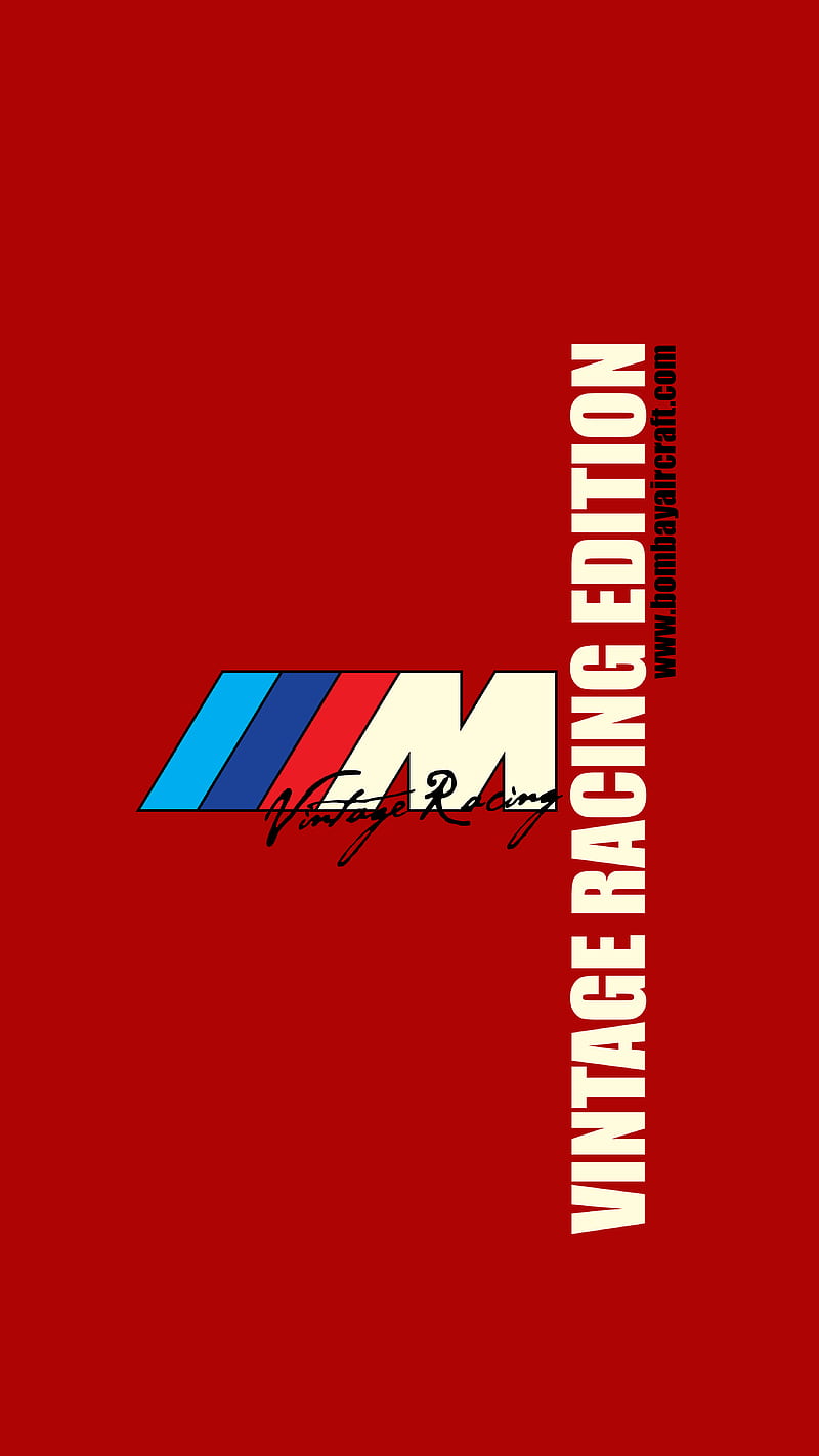 BMW M Racing, avarian motor works, bmw 2002, bmw m series, bmw racing, grand prix, manoco, mini, oscar steele, steve mcqueen, HD phone wallpaper