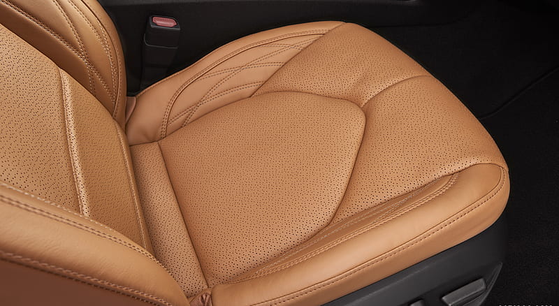 2019 Toyota Avalon Hybrid Limited - Interior, Seats , car, HD wallpaper