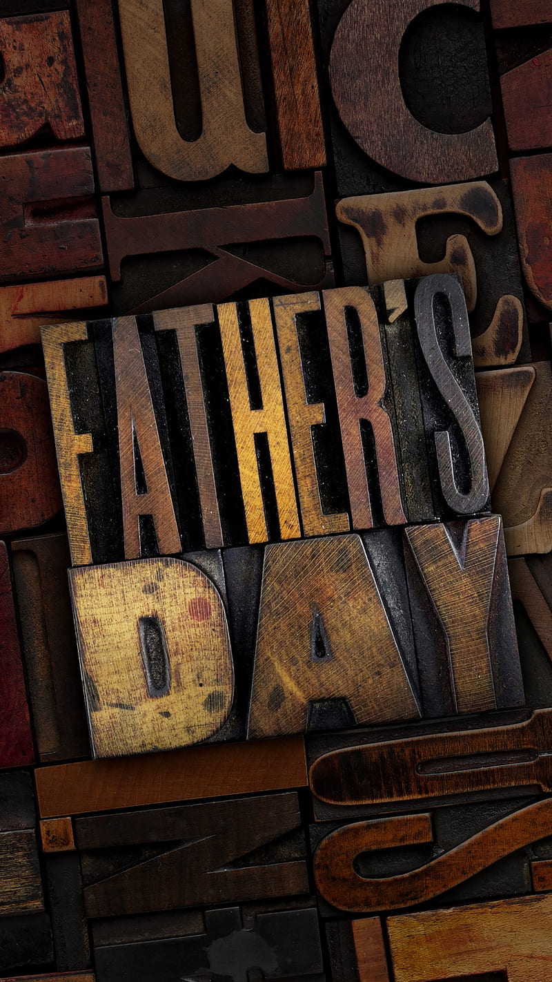 fathers day , fathers day, father, dad, HD phone wallpaper