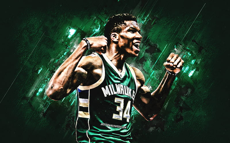 Giannis Antetokounmpo iPhone 11 Wallpapers Free Download