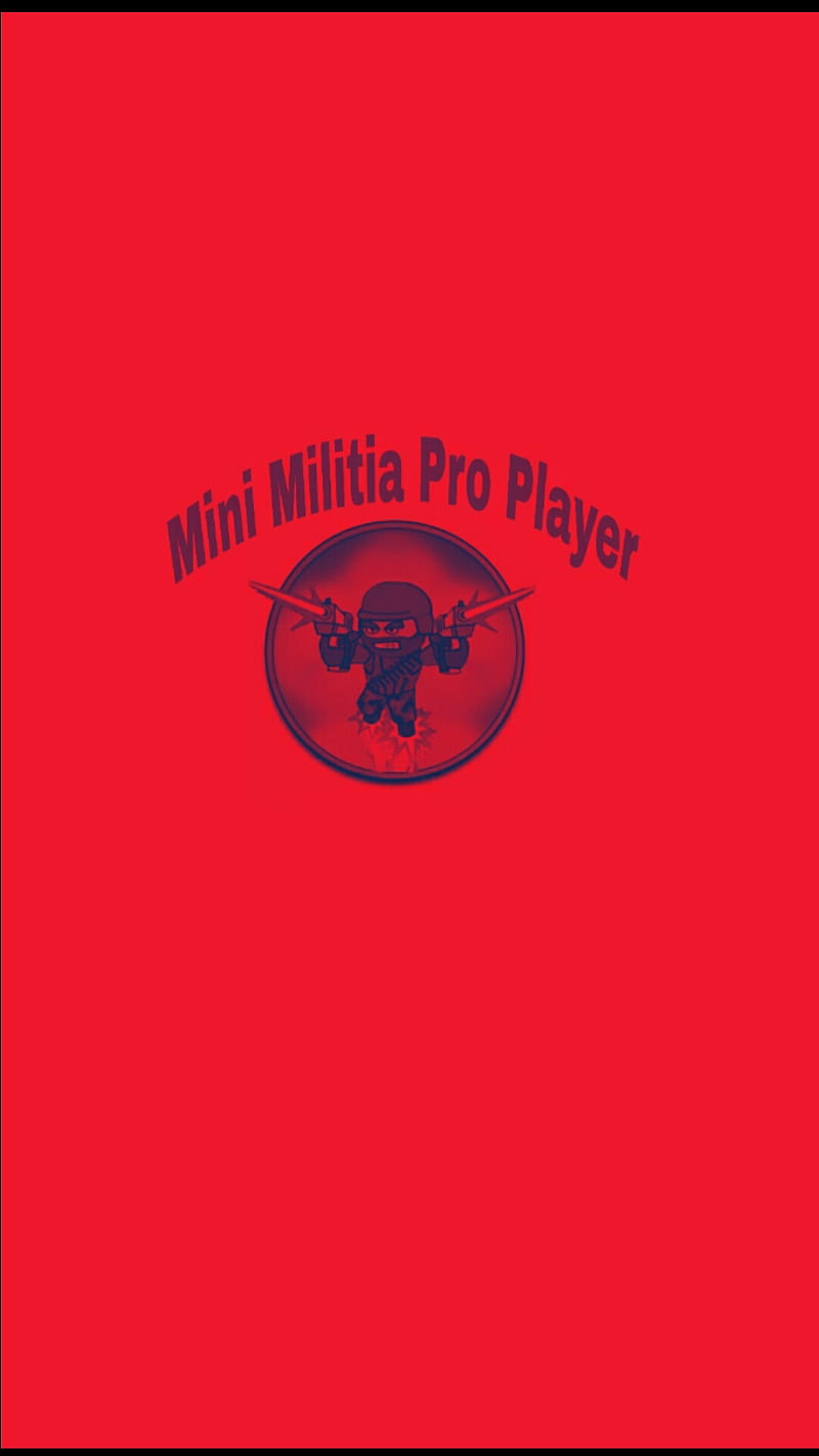 Game, mini militia, special, HD phone wallpaper | Peakpx