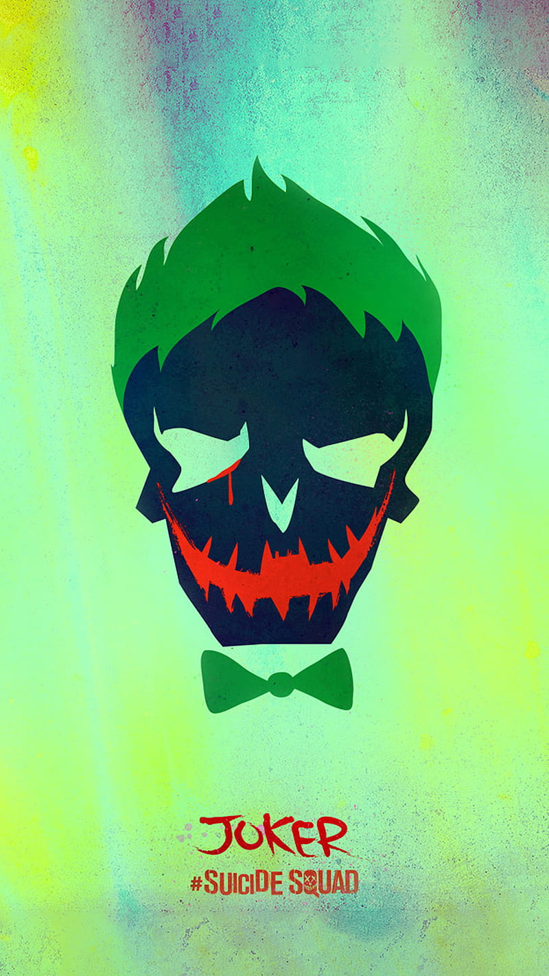 Suicide Squad Wallpapers on WallpaperDog
