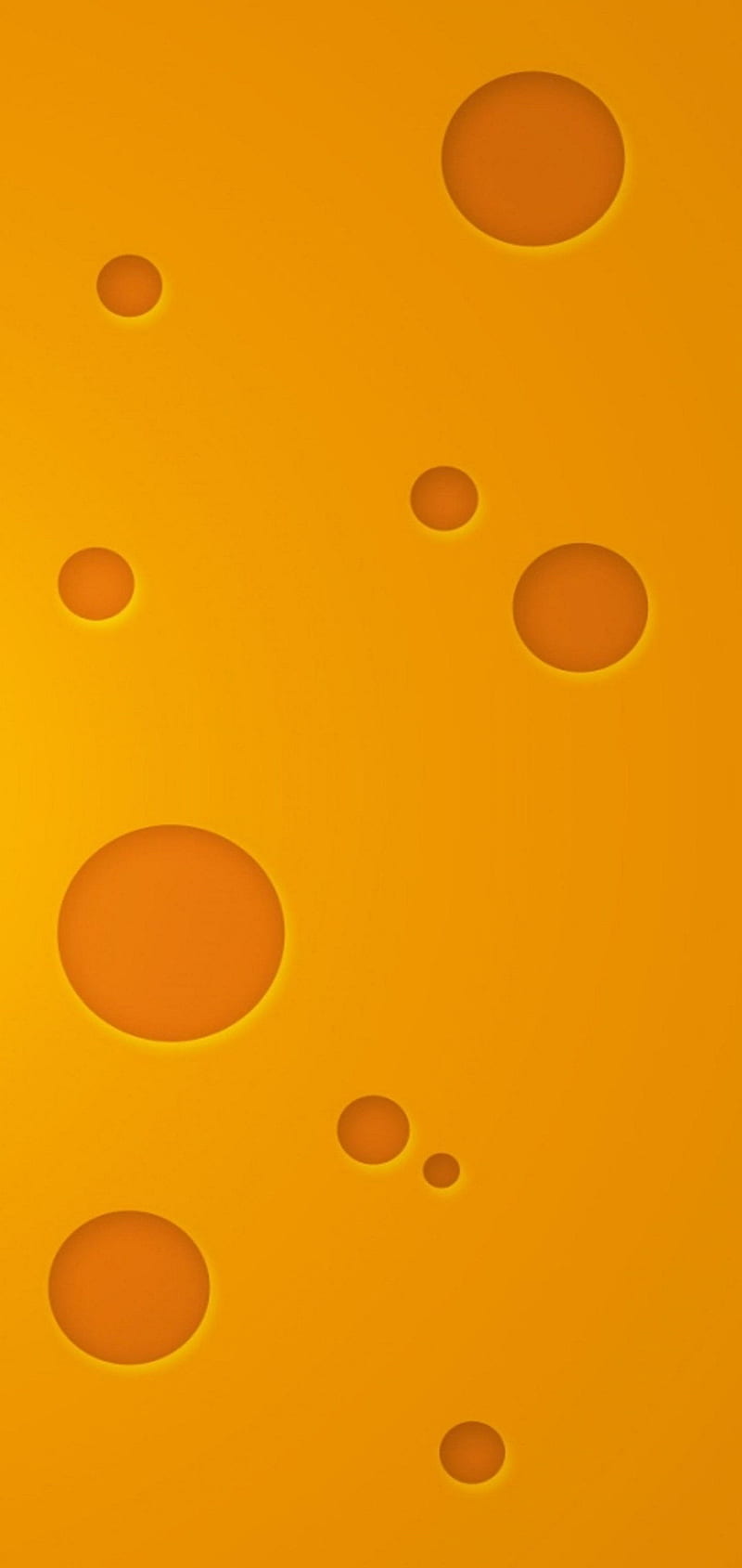 CHEESE, yellow, HD phone wallpaper