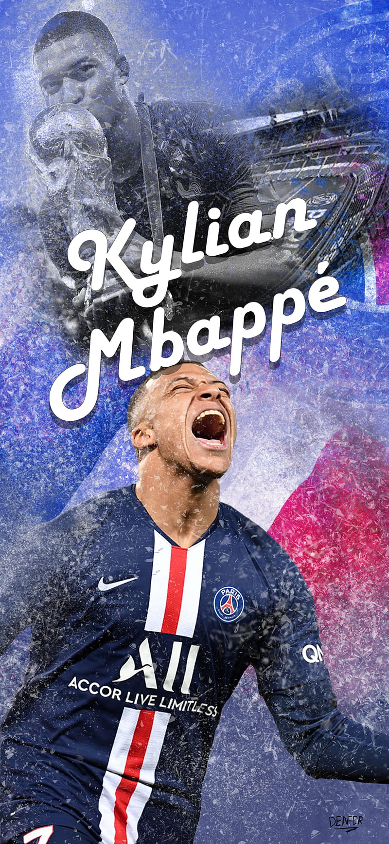 Mbappe, Euro 2020, PSG, Football, FRANCE, Kylian, HD phone wallpaper |  Peakpx