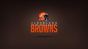 Cleveland Browns NFL Background Wallpaper 85558 - Baltana