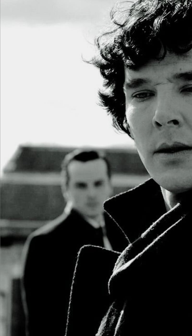 Sherlock, arthur, benedict, conan, doyle, holmes, john, serie, sir, watson,  HD phone wallpaper | Peakpx