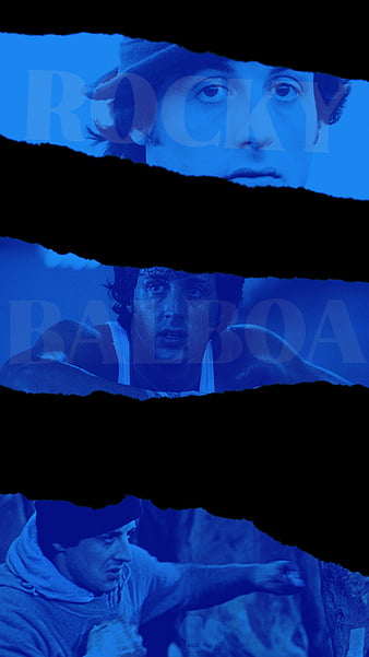 HD rocky balboa wallpapers