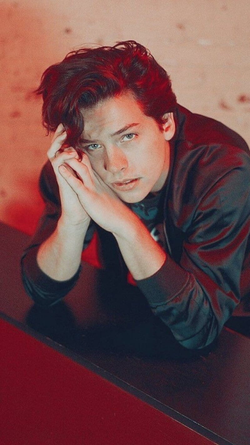 Cole Sprouse, jughead, HD phone wallpaper