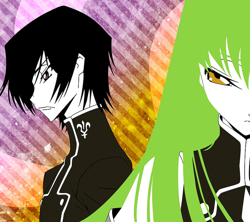 Shinkirō Lelouch Female Code Code Geass Shinkiro Epic Cool Uniform Hd Wallpaper Peakpx