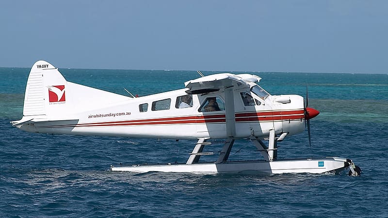 Aircraft, Vehicles, Dhc 2 Beaver, HD wallpaper