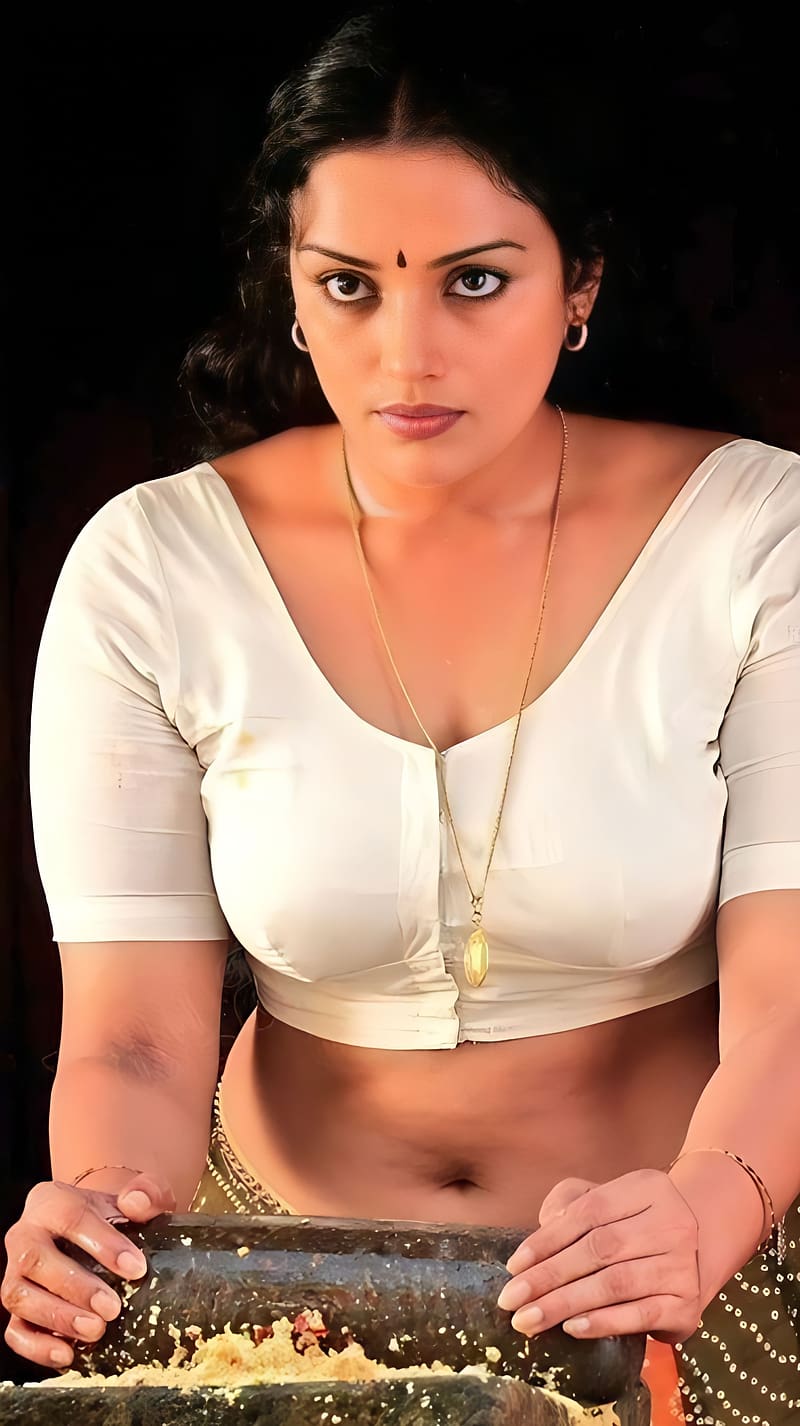Swetha Menon, malayalam actress, navel, HD phone wallpaper