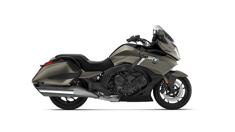 BMW, BMW K 1600, BMW K 1600 B , Motorcycle, HD wallpaper
