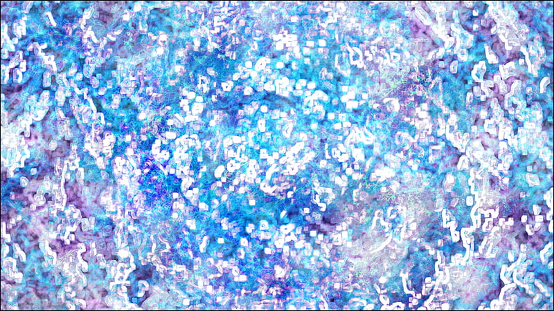 Brightness Space Psychedelic Digital Art Trippy, HD wallpaper