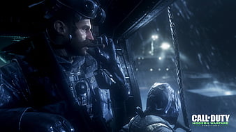 Call Of Duty Modern Warfare Remastered, call-of-duty-modern-warfare-remastered, call-of-duty, games, pc-games, xbox-games, ps-games, HD wallpaper