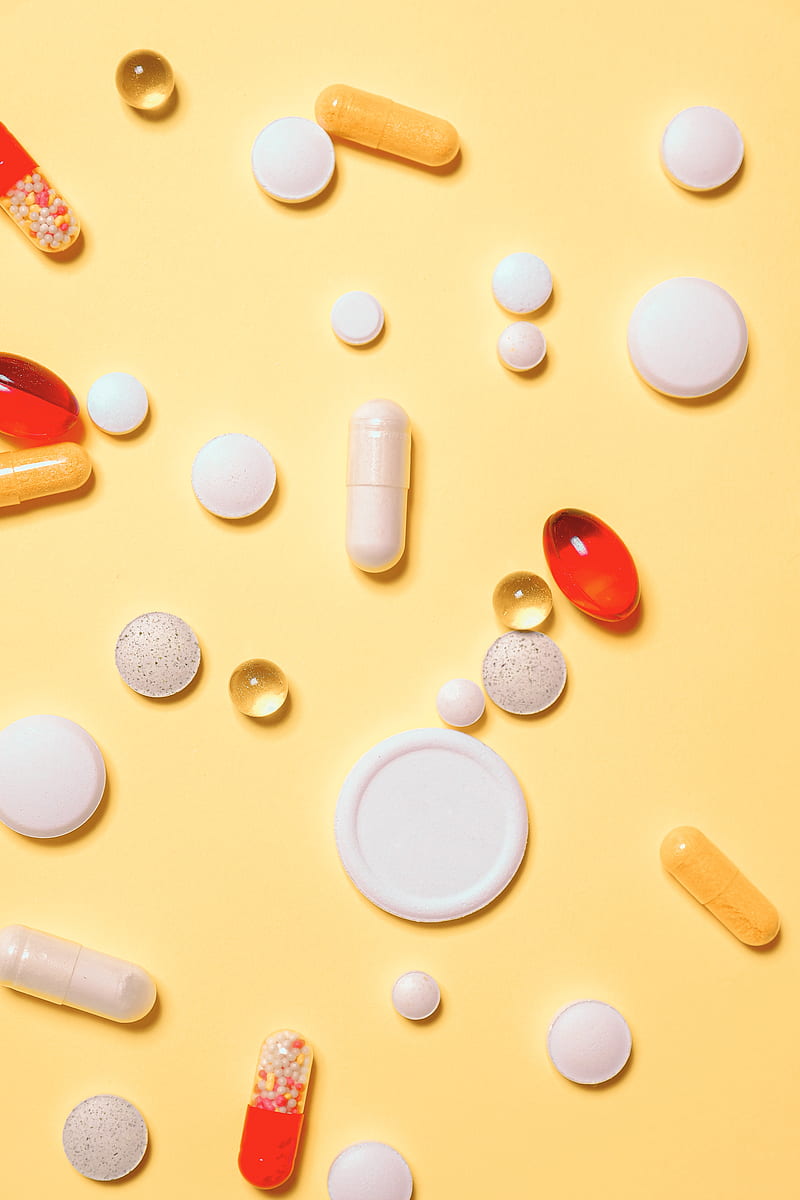 Pills , Pills Stock &, Cute Pharmacy, HD phone wallpaper
