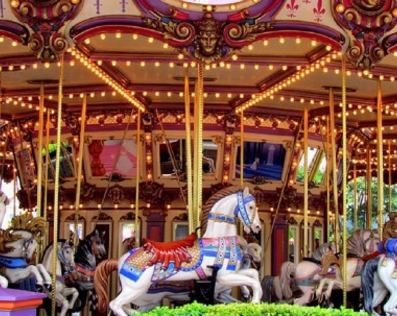 HD carrousel wallpapers | Peakpx