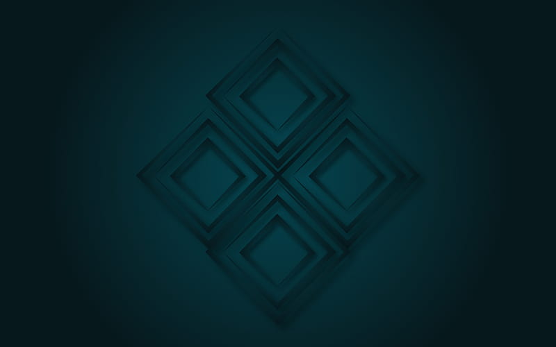 Abstract, 3d, cool, desenho, ghraphics, green, pattern, rich, smooth, HD  wallpaper | Peakpx