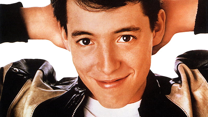 Ferris Bueller Wallpaper  Filmes anos 80 Filmes Anos 80