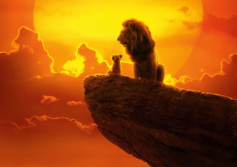 The lion king 2019 full movie sale 1080p download