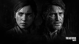 220+ The Last Of Us HD Wallpapers and Backgrounds