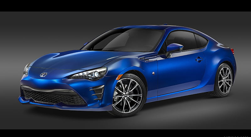 17 Toyota 86 Front Car Hd Wallpaper Peakpx