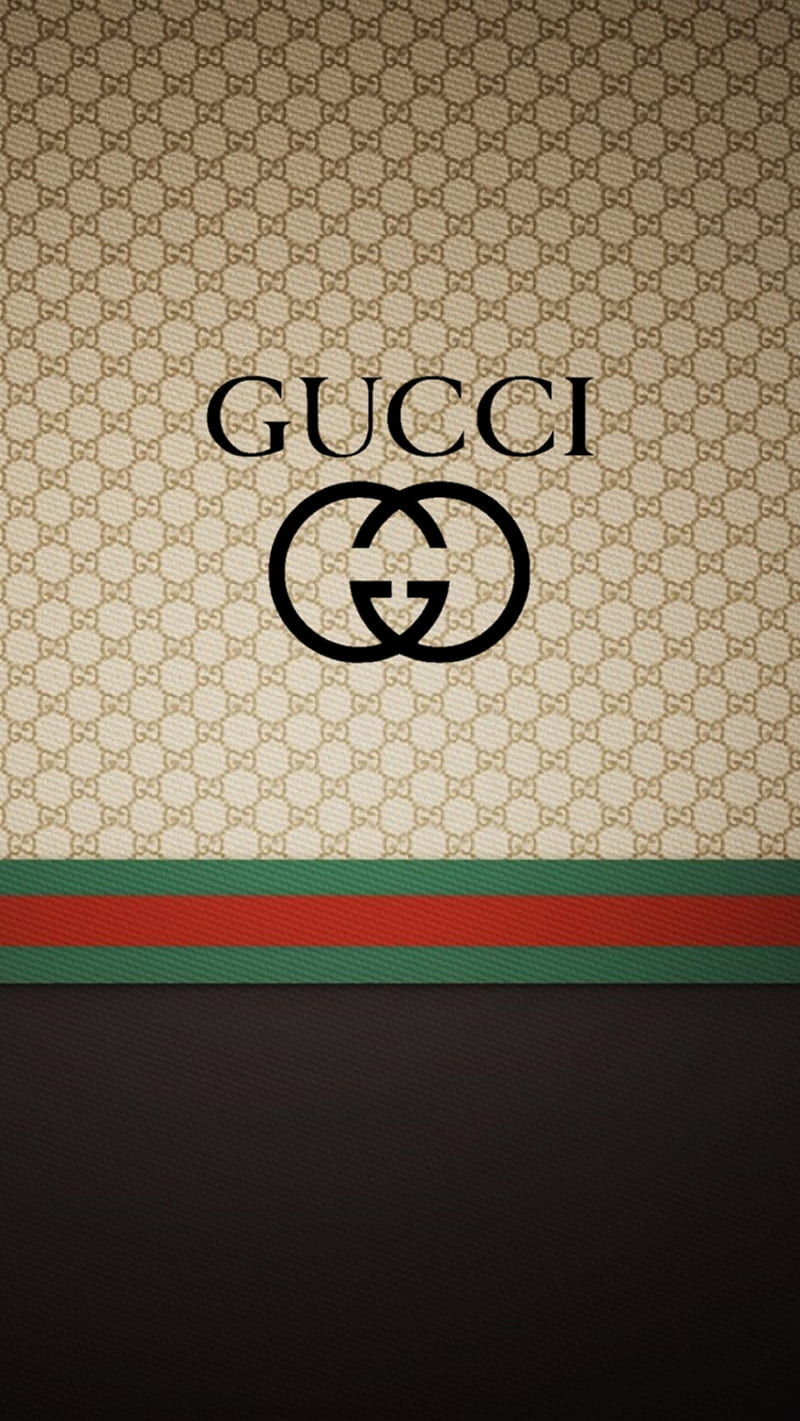 Gucci, black, season, simple, themes, HD phone wallpaper | Peakpx