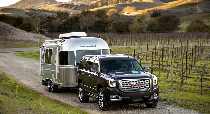 Gmc Yukon Denali Front Car Hd Wallpaper Peakpx