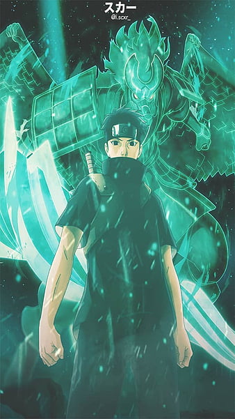 Kamui on X: New wallpaper. Shisui Uchiha IPhone wallpaper.   / X