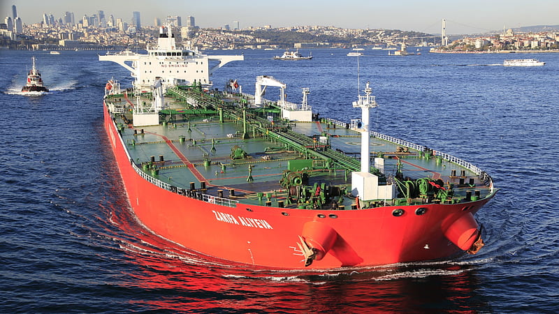 Zarifa Aliyeva, Boat, Ship, Cargo, Freight, Transport, HD wallpaper