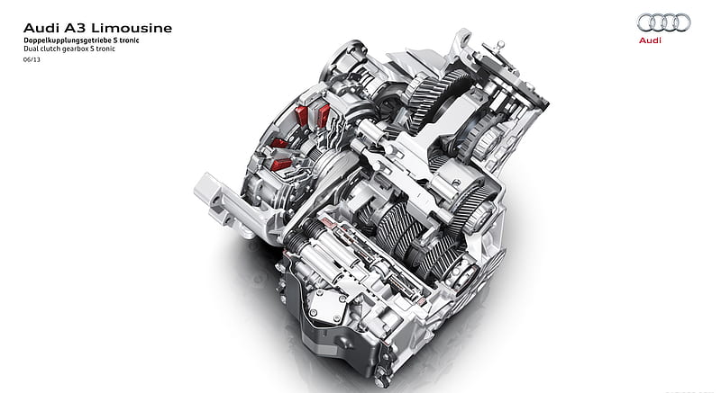 2015 Audi A3 Sedan - Dual Clutch Gearbox S-ronic , car, HD wallpaper