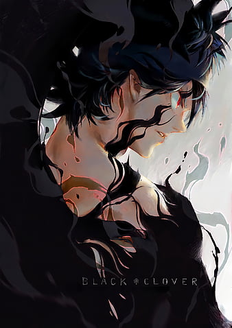 Asta Black Clover 4K Phone iPhone Wallpaper #4970b