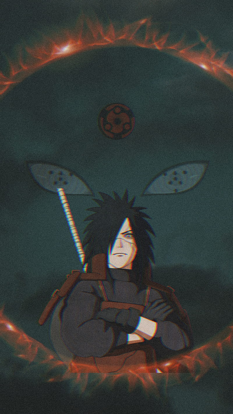 39 Wallpapers de Madara anime do Naruto para Celular