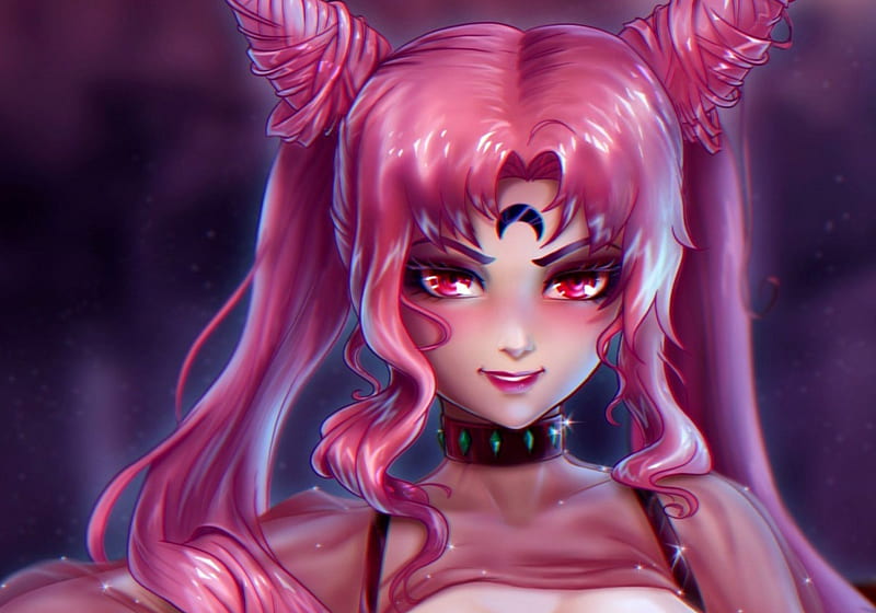 https://w0.peakpx.com/wallpaper/126/562/HD-wallpaper-chibiusa-art-crescent-moon-black-moon-fantasy-girl-anime-sailor-moon-prywinko-pink.jpg