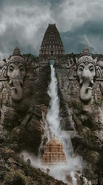 Wouter van Heddeghem on LinkedIn: #siddhivinayak #mumbai #maharashtra  #ganesha #hanuman #ganpati #mandir… | 313 comments