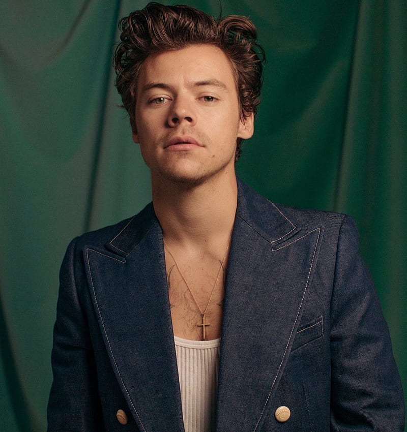Harry Styles, fine line, golden, kiwi, one direction, sign of the times, sweet creature, watermelon sugar, HD phone wallpaper