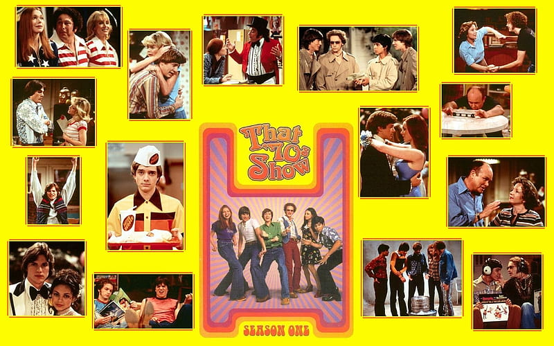 Free download Wallpaper That 70s Show Wallpaper 32444065 1280x720 for  your Desktop Mobile  Tablet  Explore 50 That 70s Show Wallpaper  70S  Wallpaper Retro Revival Wallpaper From the 70s I