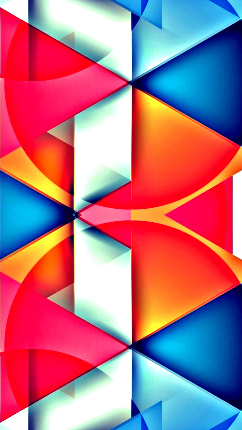 Share 62+ iphone geometric wallpaper latest - in.cdgdbentre