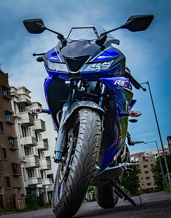 Sajibs r15, motorcycle, sajib, stunt, v3, HD phone wallpaper | Peakpx