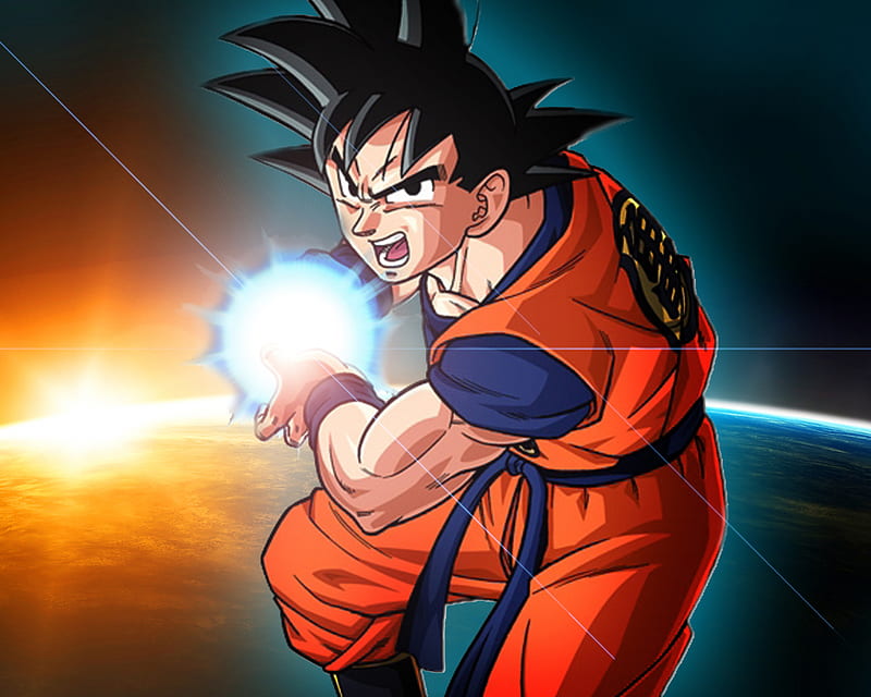 Dragon Ball Z Kakarot Goku Gohan Kamehameha 4K Wallpaper #7.847