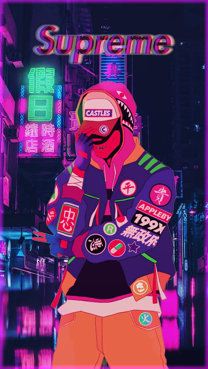 Streetwear Wallpapers APK for Android Download
