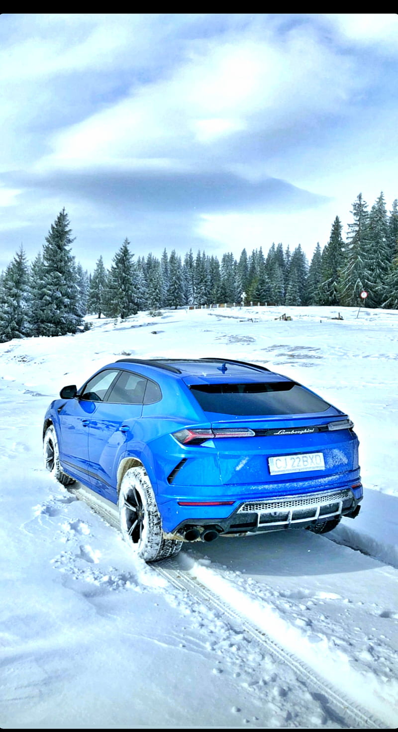 Lamborghini urus, modelo, urus lamborgini, Fondo de pantalla de teléfono HD  | Peakpx