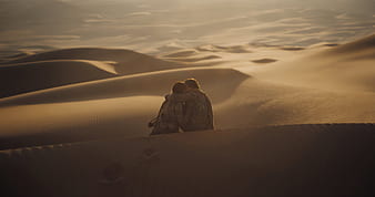 Movie Dune: Part Two 4k Ultra HD Wallpaper