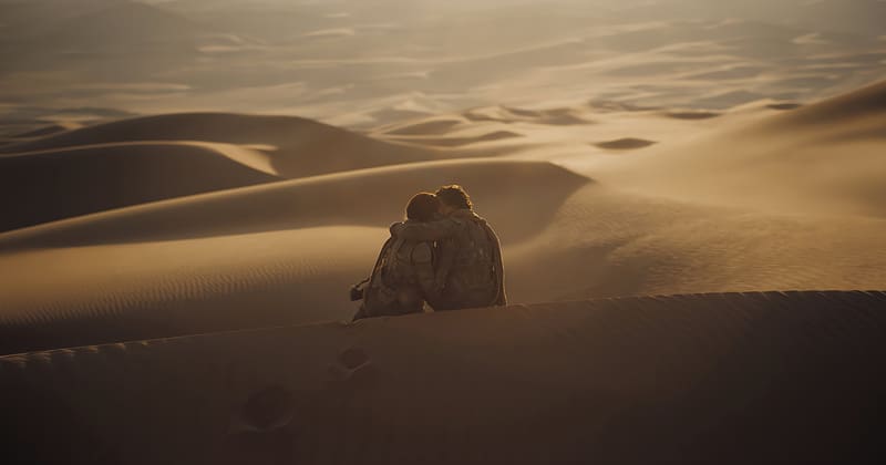 Dune Part 2, dune-part-two, dune, 2023-movies, movies, HD wallpaper