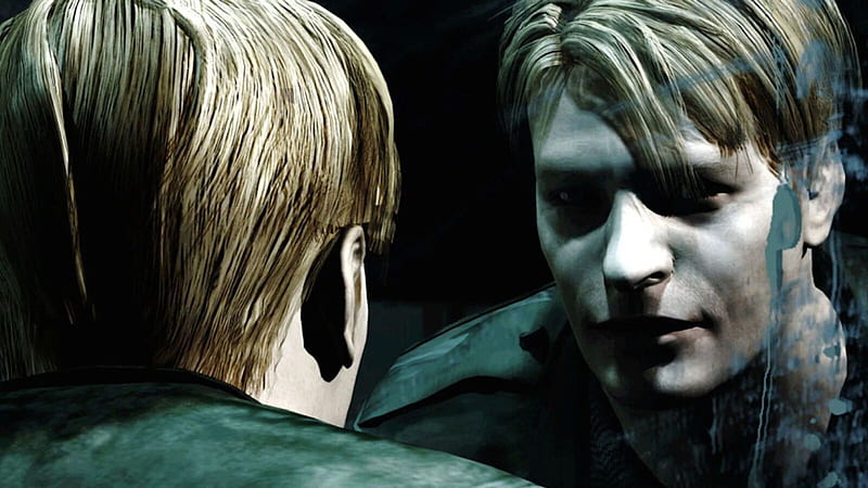 Silent Hill 2 Remake screenshots allegedly leak online, Silent Hill 4, HD wallpaper