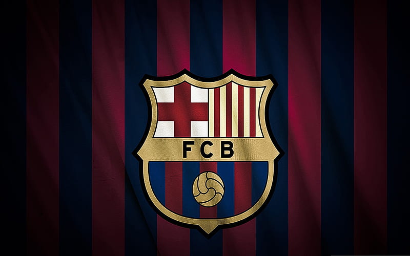 barcelona-Football Related, HD wallpaper