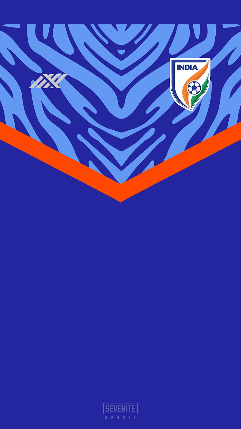 Indian Football Logo Wallpapers - Wallpaper Cave