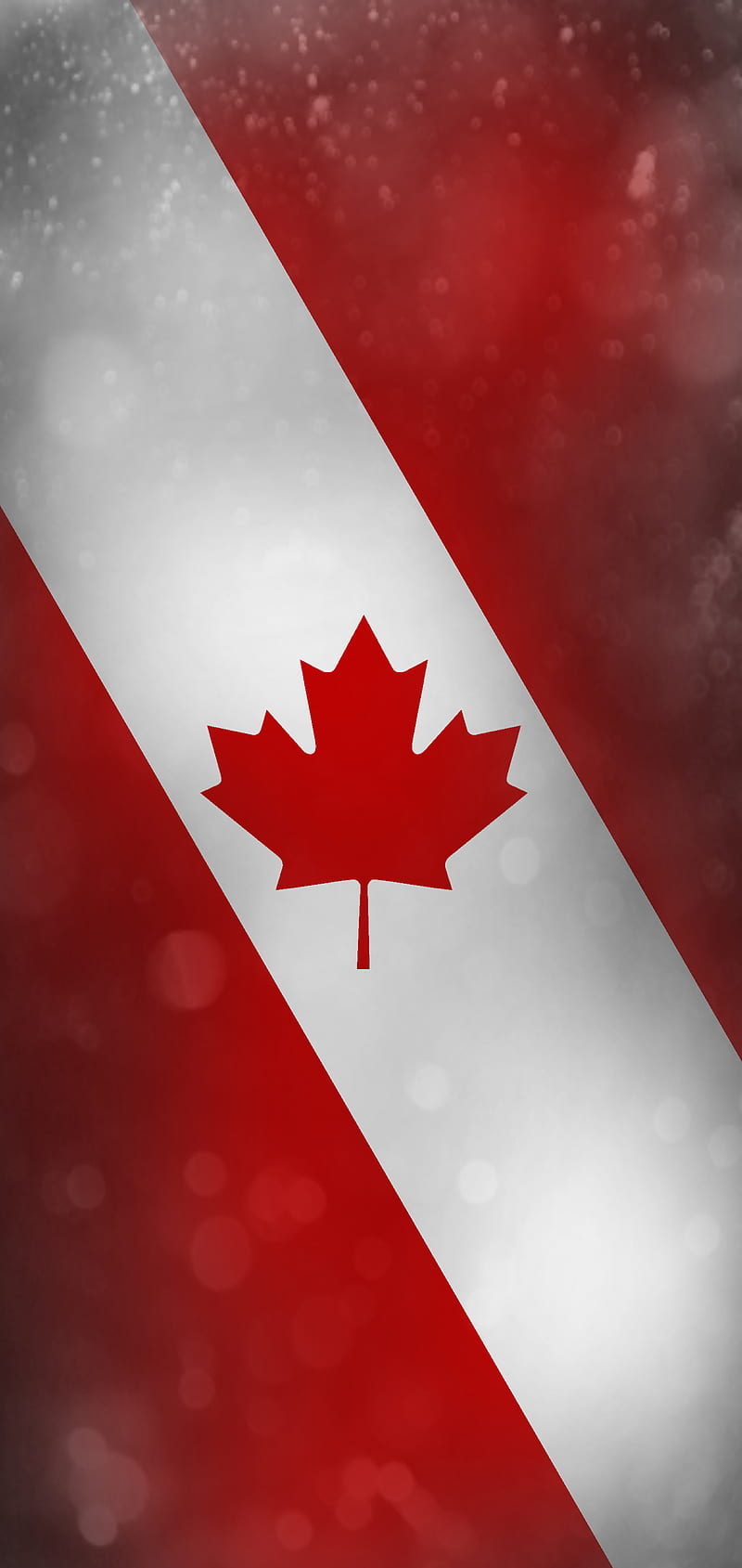 Canada, flag, flags, HD phone wallpaper | Peakpx