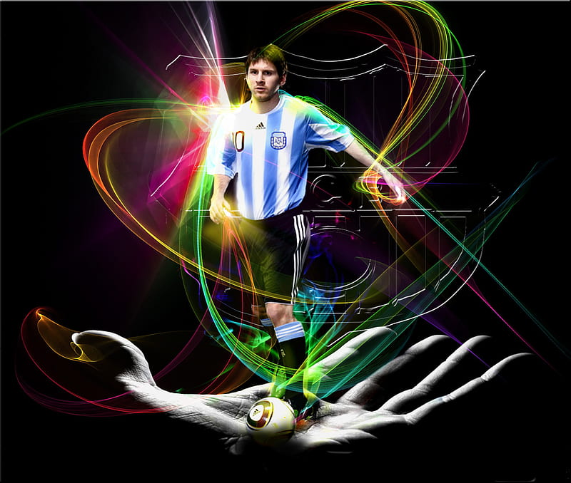 Lionel Messi, honduras, argentina, lionel messi, barcelona, HD ...